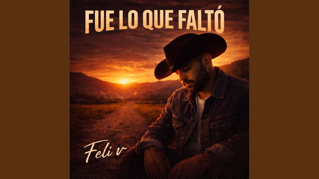 FUE LO QUE FALTO