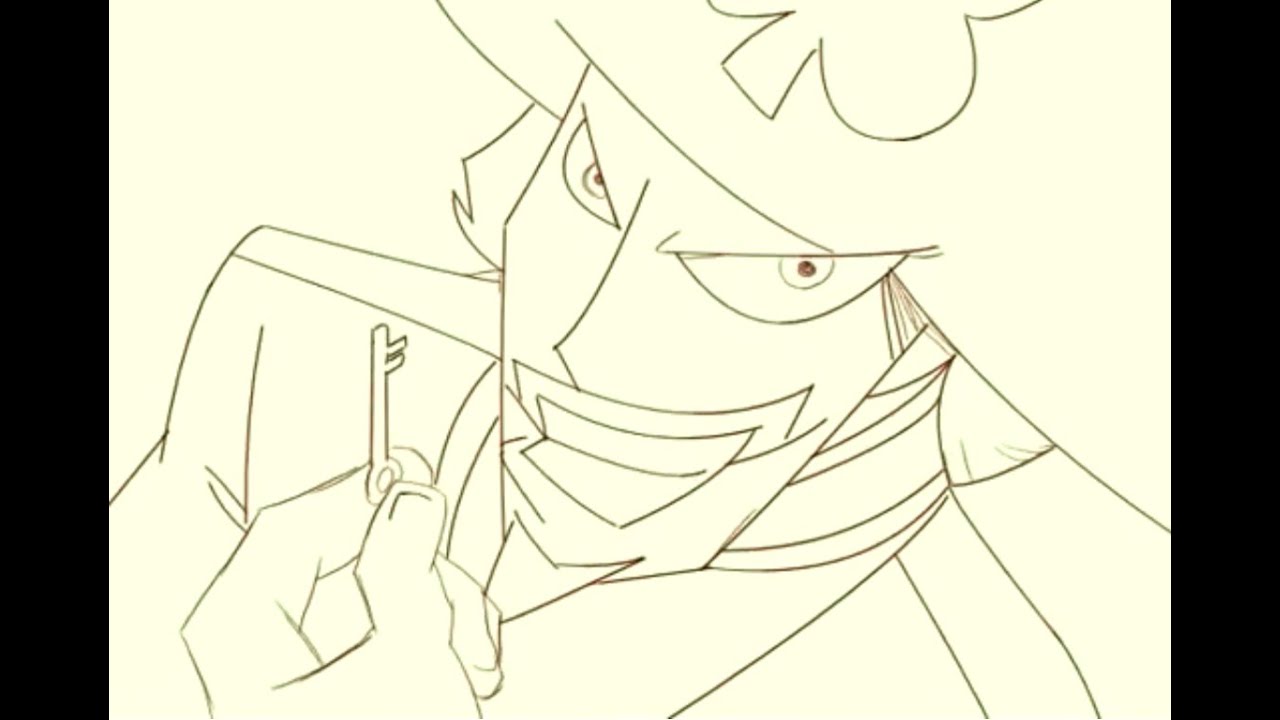 You Are a Pirate! 