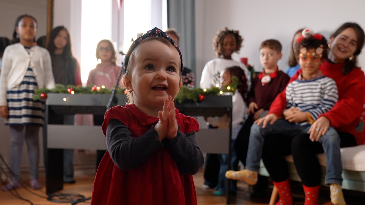 Natal Já Vem – Celebre a Luz Que Cada Um Imagina