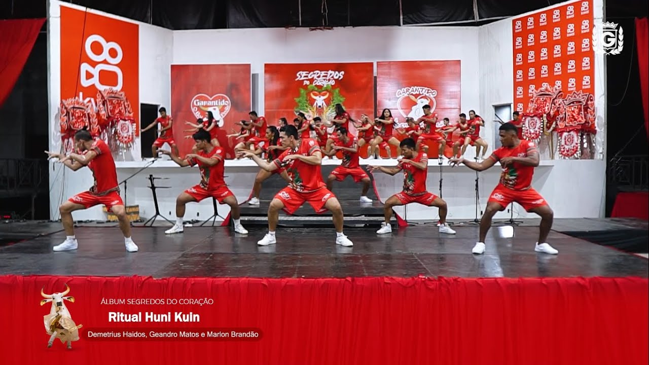 COREOGRAFIAS 2024 - 