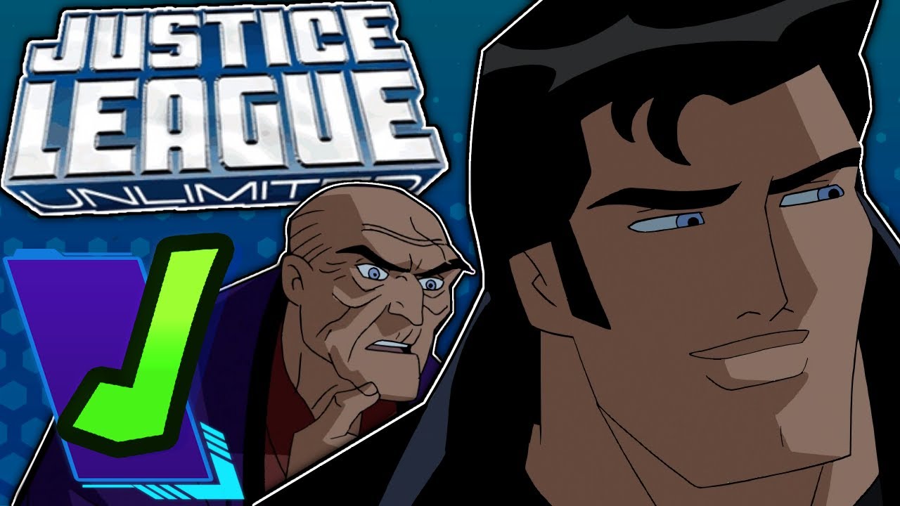 Epilogue Review | JLU Season 2 Finale