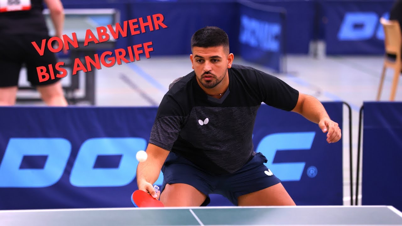 3. Bundesliga | Dominik Jonack vs. Ali Gözübüyük