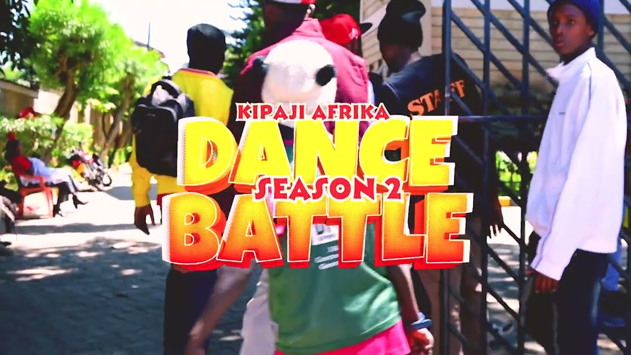 Kipaji Afrika Dance Battle Season 2 | All Crews Show Off Their Best Moves