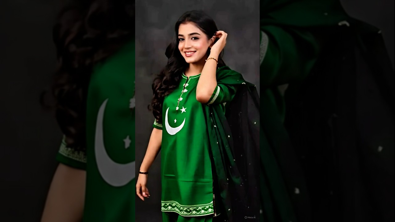 Laiba Khan/14th August 2025/14 August dress designs 