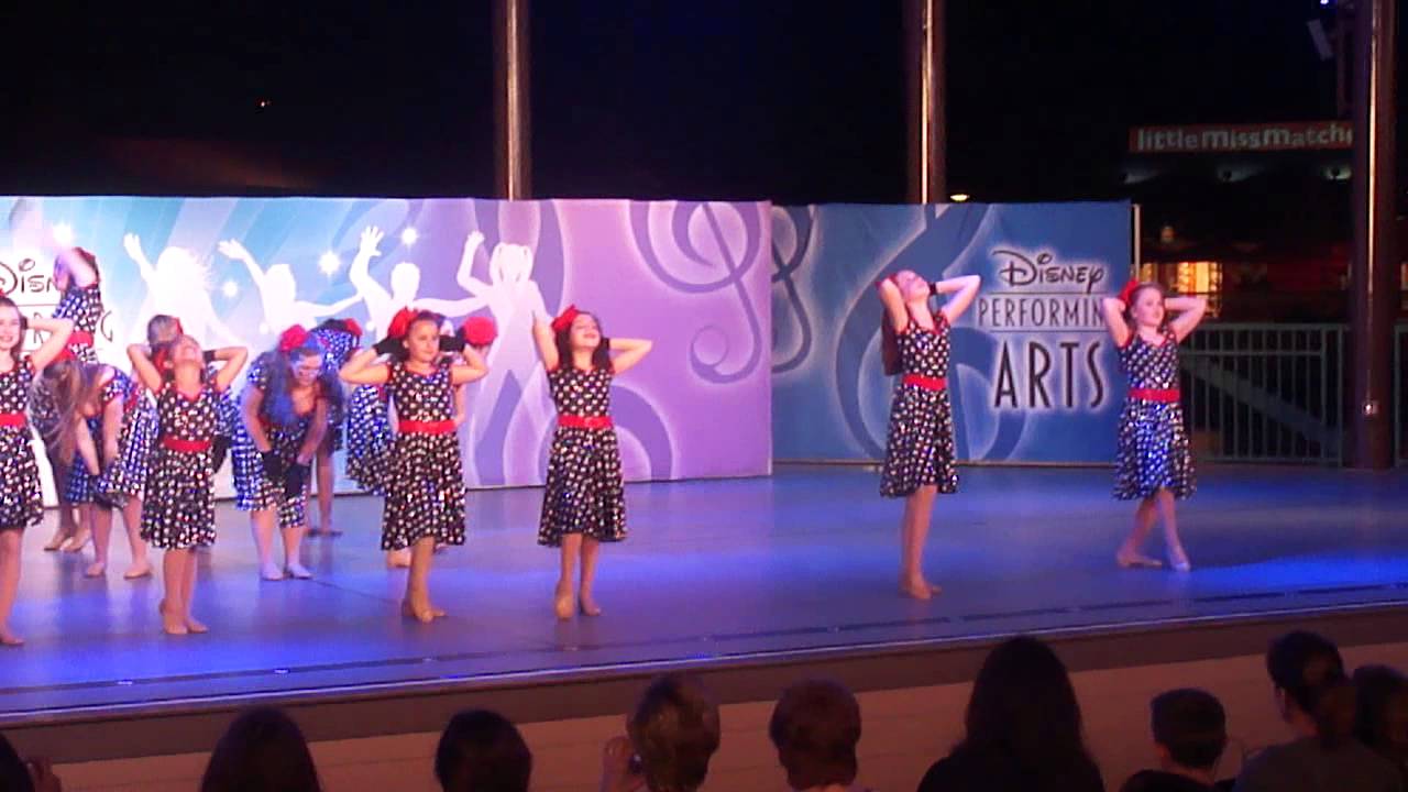 Disney - Surfin USA