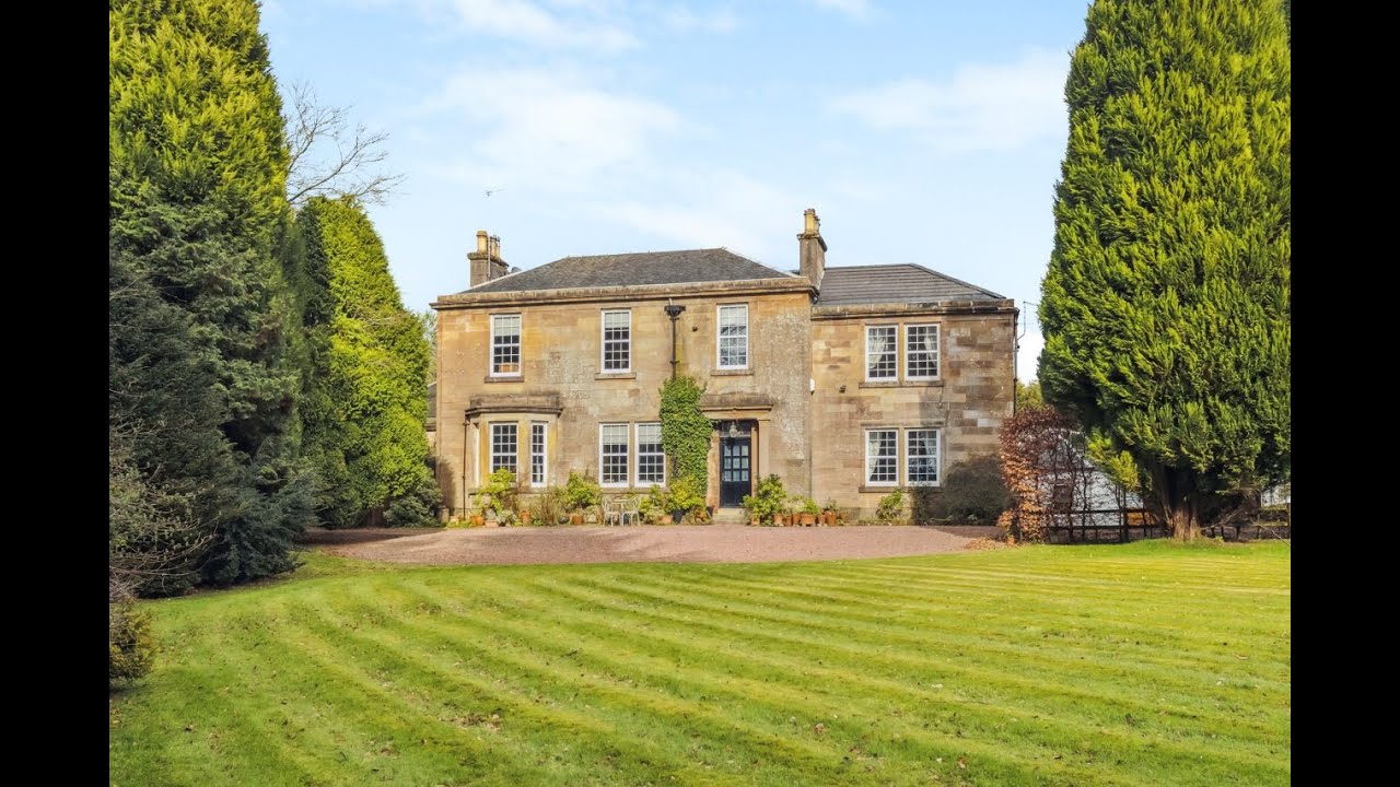Borland House, Kilmarnock, KA3 6BW