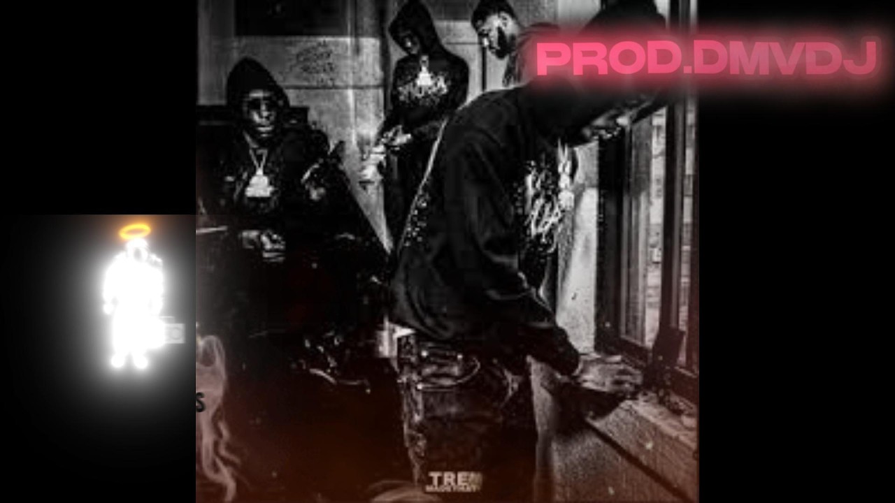[FREE] Skino x Huncho DMV type beat - 