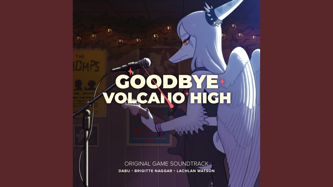 Reunion (feat. Brigitte Naggar)