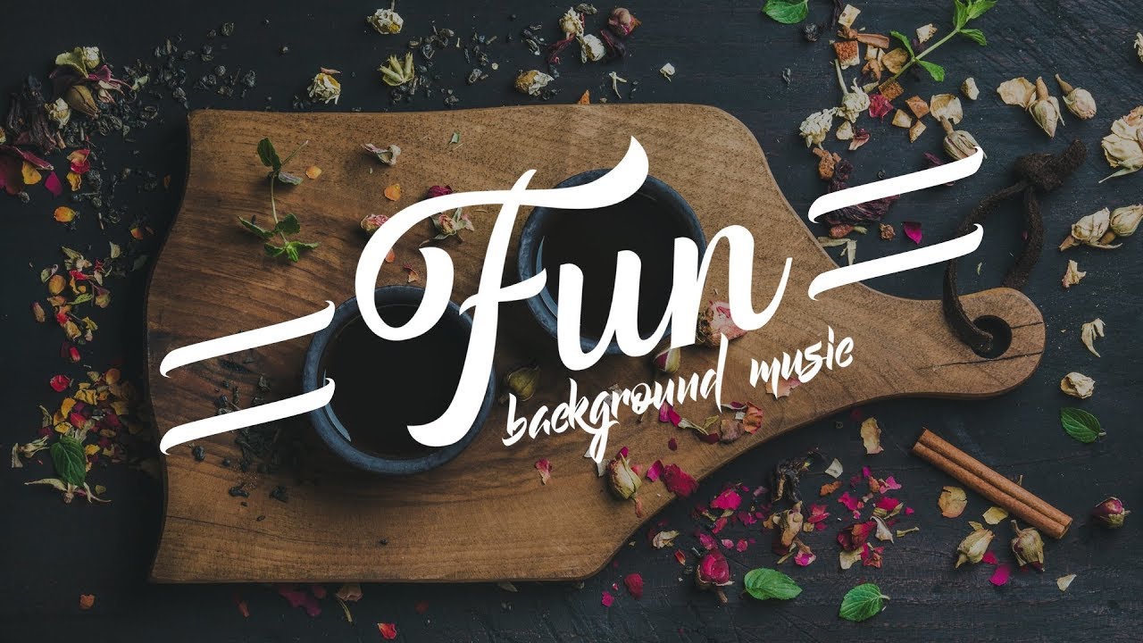 HAPPY and FUN Background Music for Videos