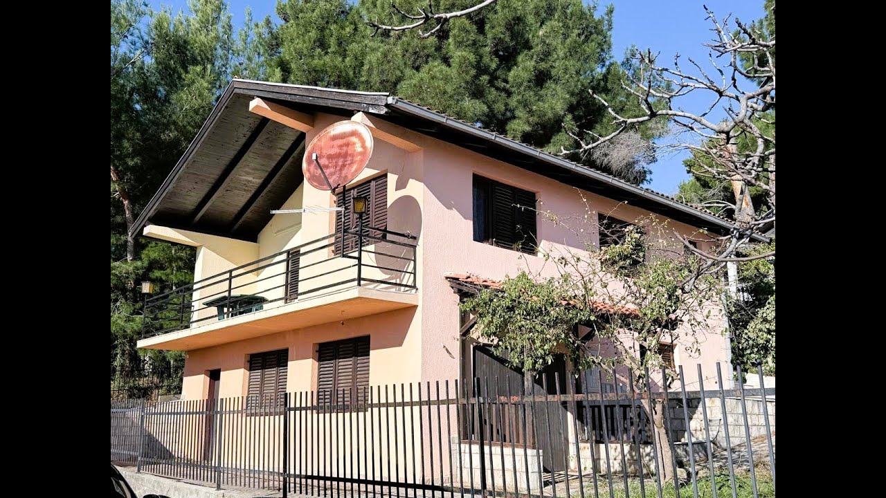 House for Sale in Bar, 130m2, legal property