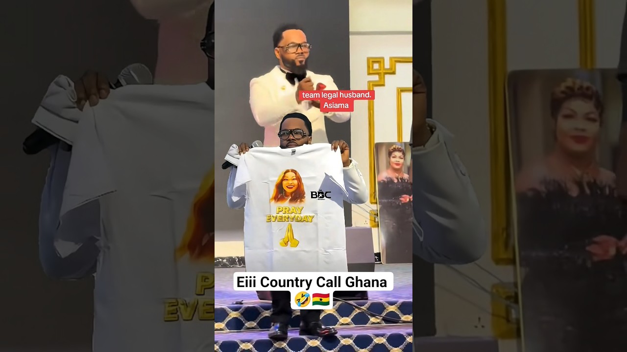 Eiii Country Call Ghana 🤣🇬🇭#ghana #trending #news