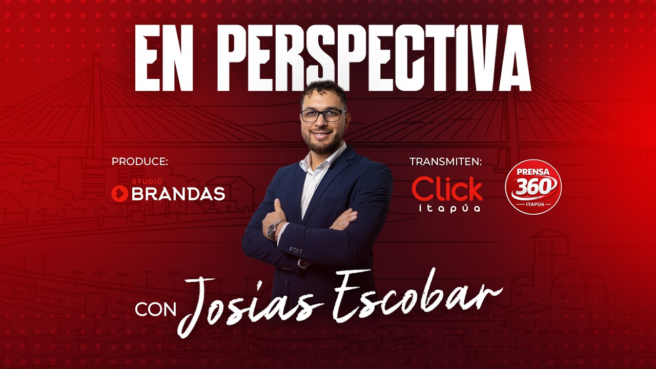En perspectiva, con Josías Escobar. Hoy charlamos con la Dra. Zulma Luna,  Docente y Ex Magistrada