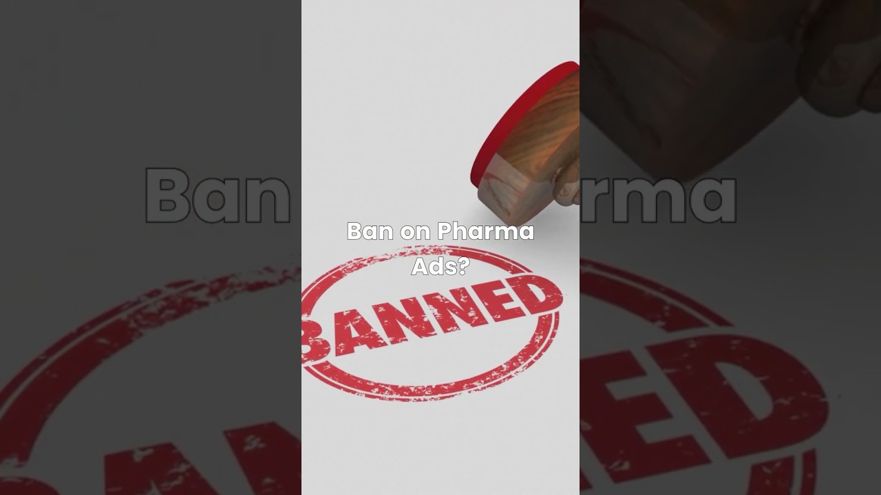 FDA Crackdown & Congressional Bill: The Future of Pharma DTC Ads