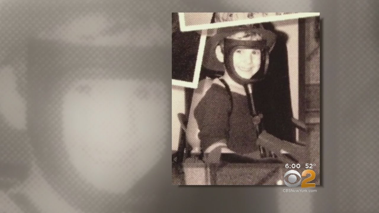 Firefighters Salute Casket Of William Tolley