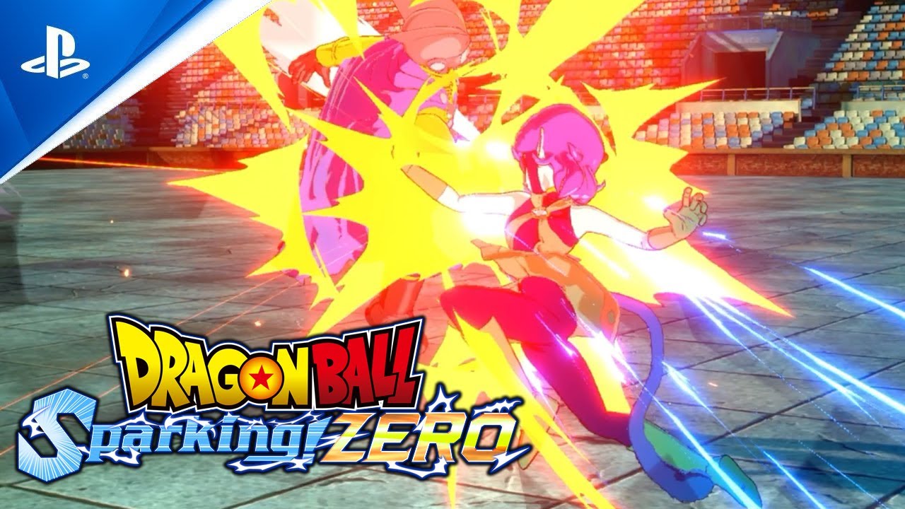 KAKUNSA | DRAGON BALL: SPARKING! ZERO | ONLINE BATTLES # 9 [PS5]