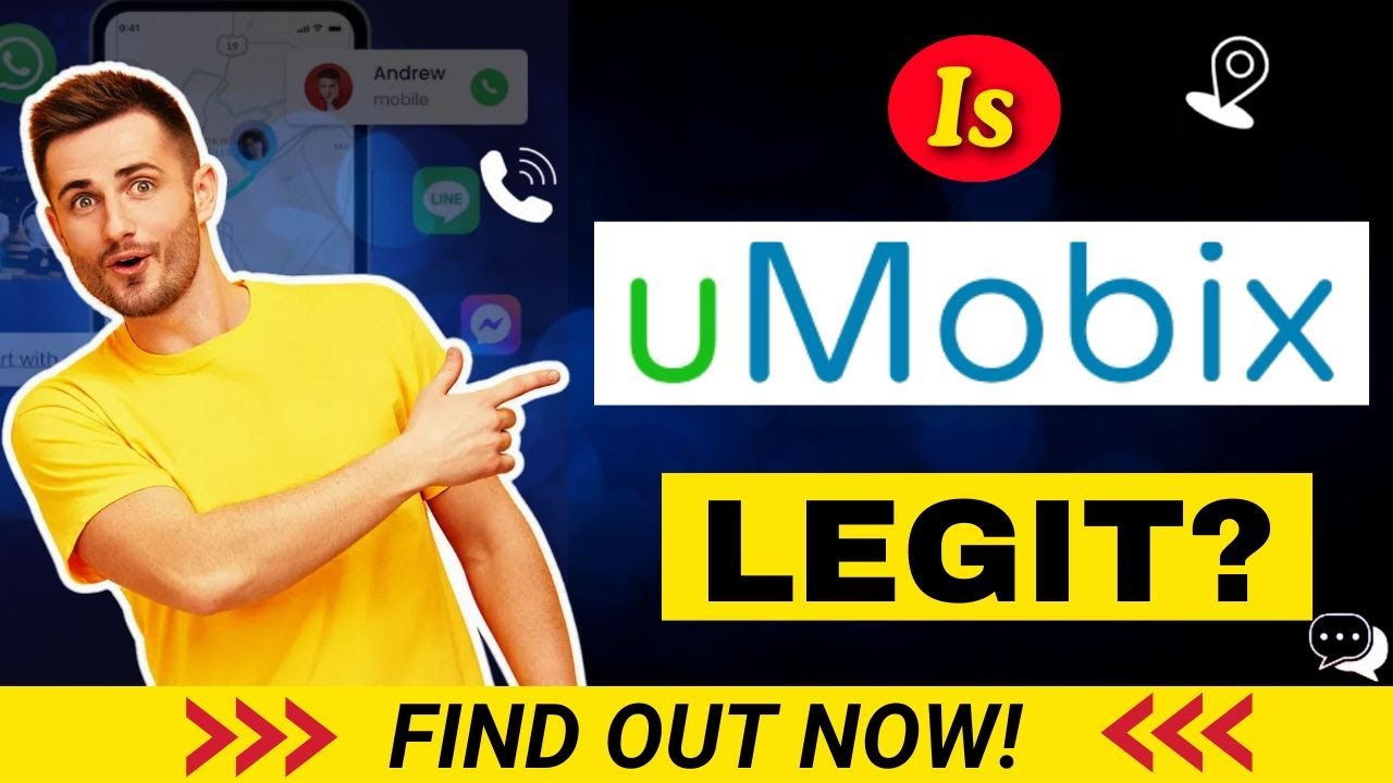 Is uMobix Legit?