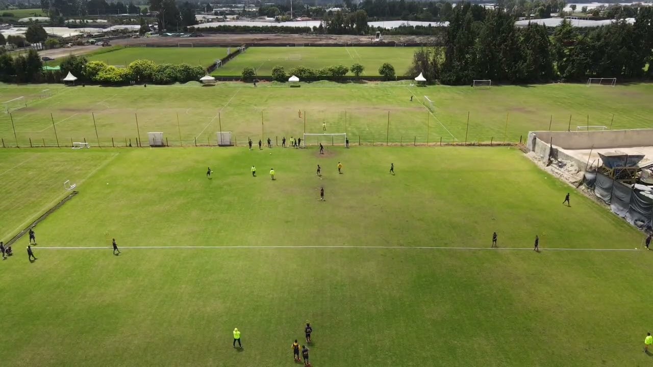 ENTRENAMIENTO 19 DE SEPTIEMBRE BFC