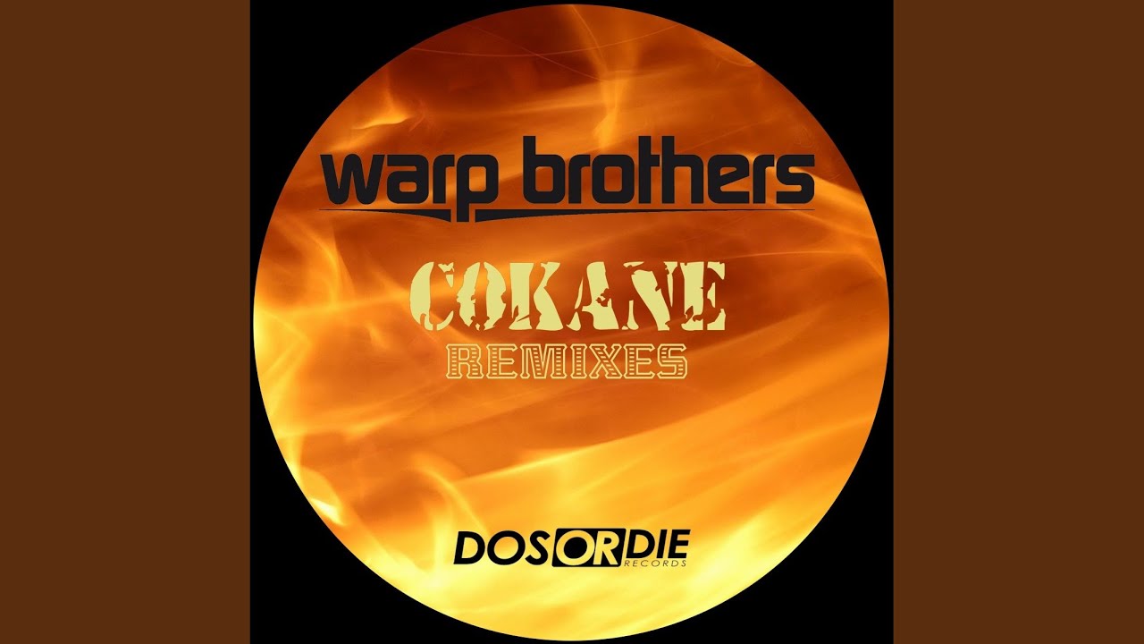 Cokane (Voodoo & Serano Remix)