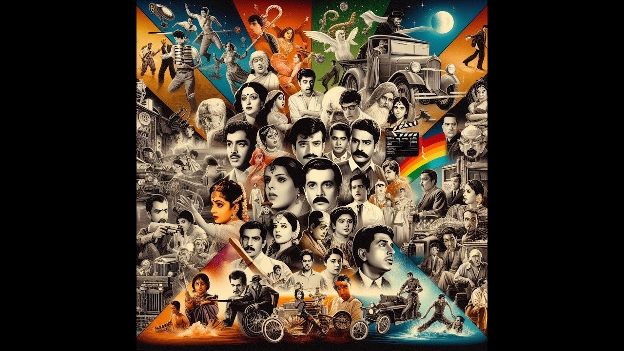 The Evolution of World Cinema: Challenges and Social Impact