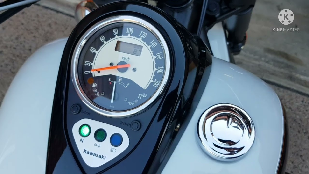kawasaki vulcan 900 exhaust upgrade