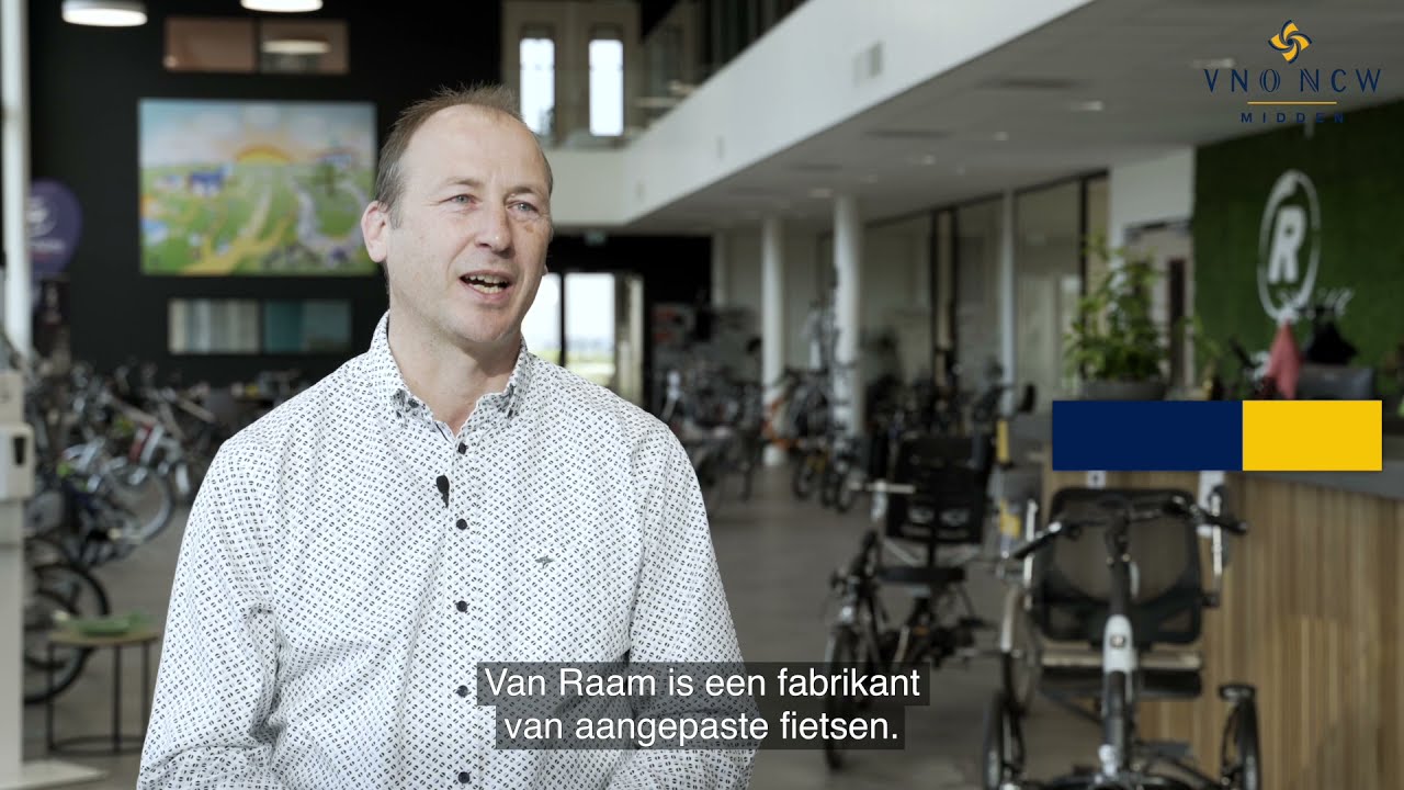 Welkom bij VNO-NCW Midden!