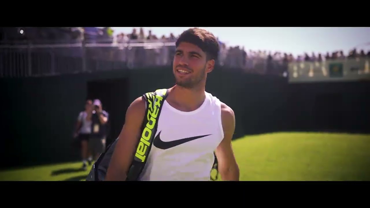 История турнира BNP Paribas Open 2026