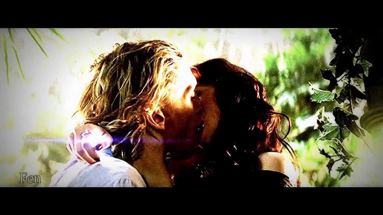 ♥ Jace & Clary || My Salvation ♥