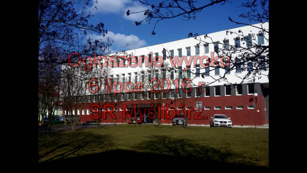 Stracił prawo jazdy na 3 miesiące. Po roku okazało się, że jest niewinny!!!
