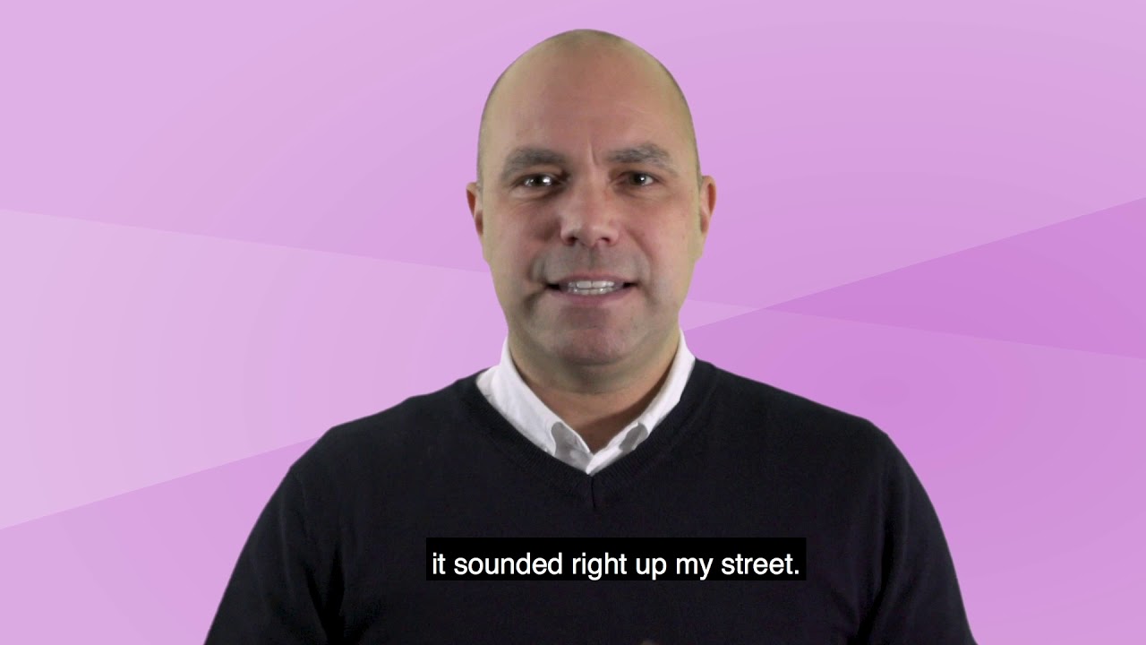LLEP World of Work film - with subtitles