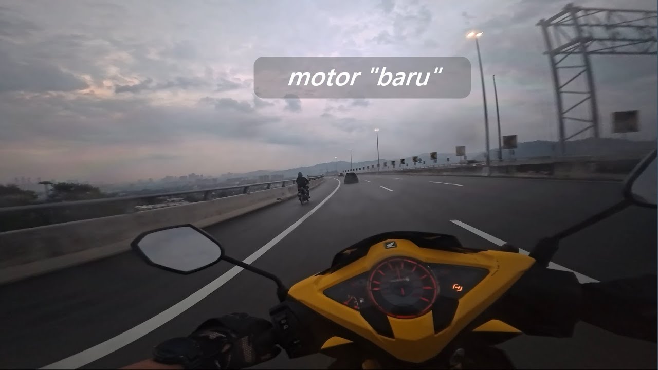 pov : motor 