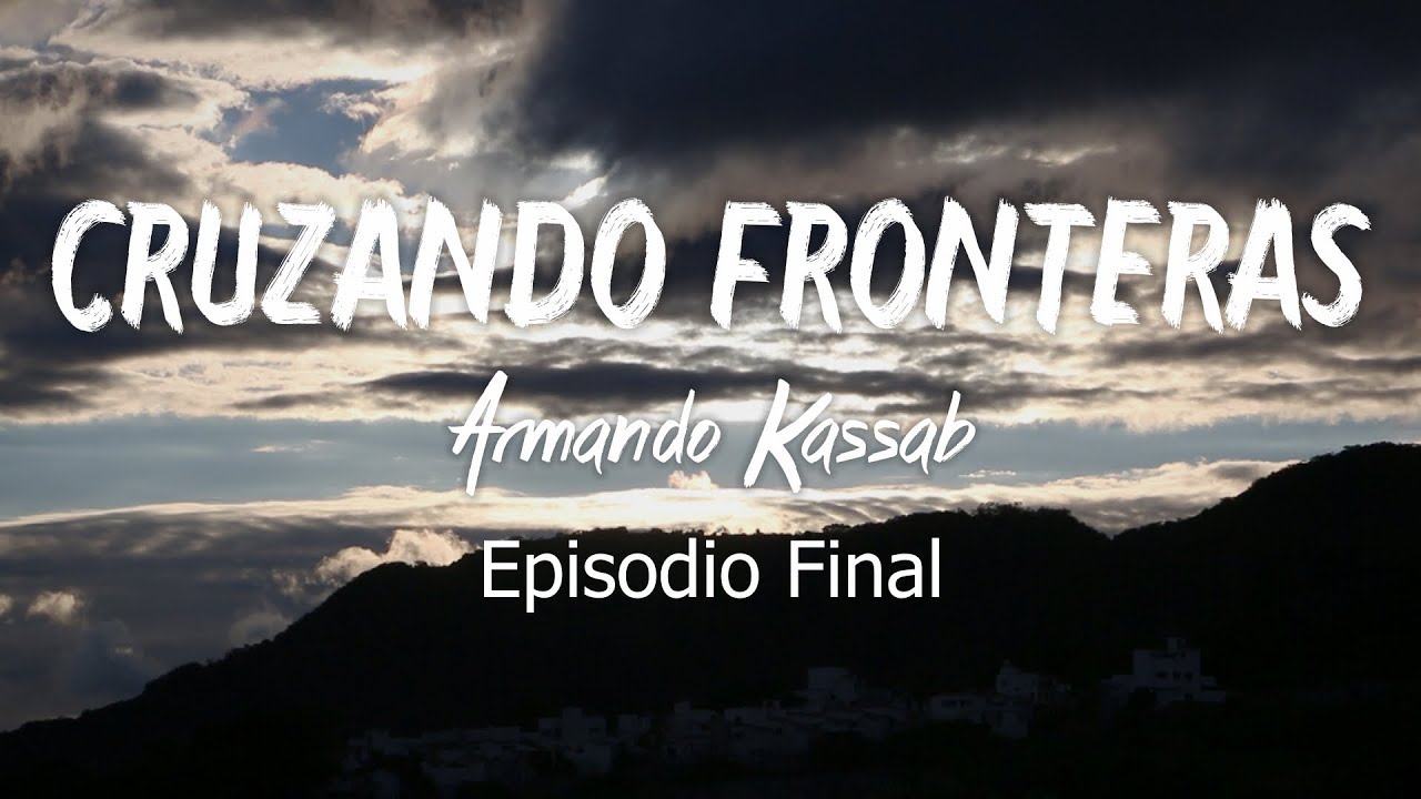 👉 REFLEXIÓN & CONCLUSIÓN 🌎 CRUZANDO FRONTERAS 🌍