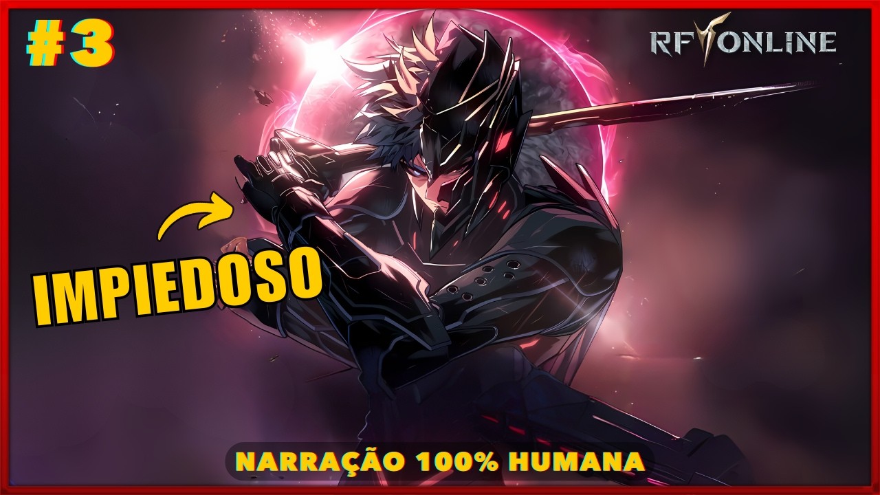[3]Tratado como LIXO pelo Império, ele se tornou a Máquina de Matar mais CRUEL! - Manhwa Recaps