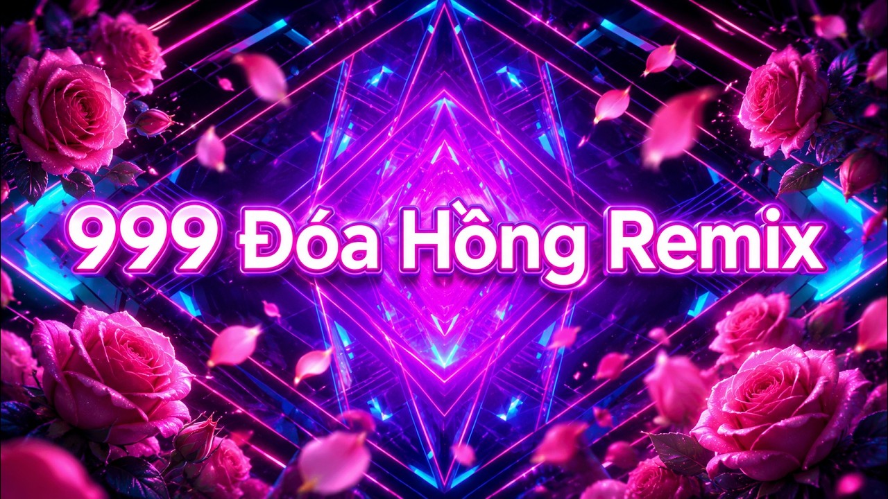 999 Đóa Hồng Remix