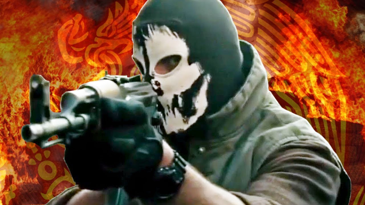 ¿Que ARMAS Usan los Cárteles Mexicanos?