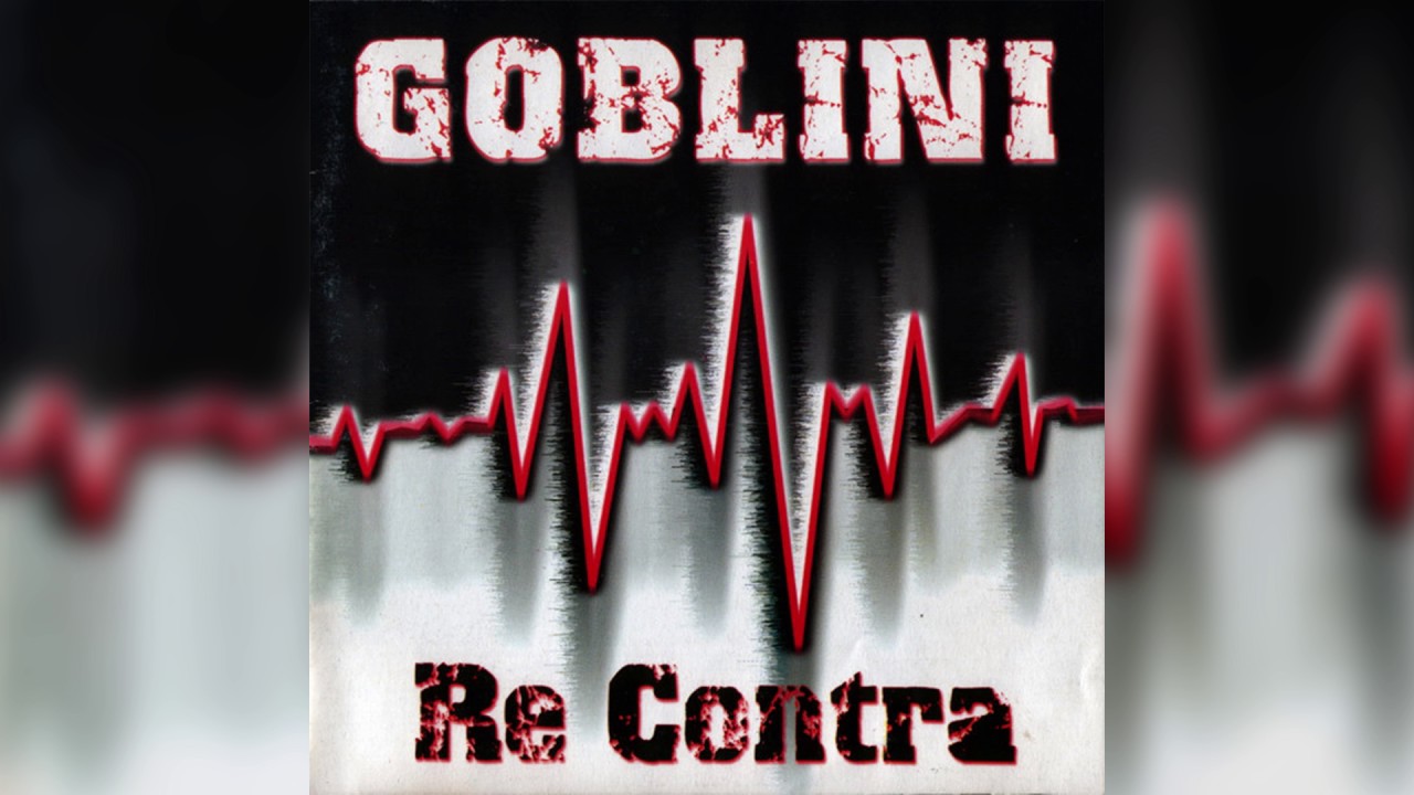 Goblini - Nagrada [Re Contra, 1999]