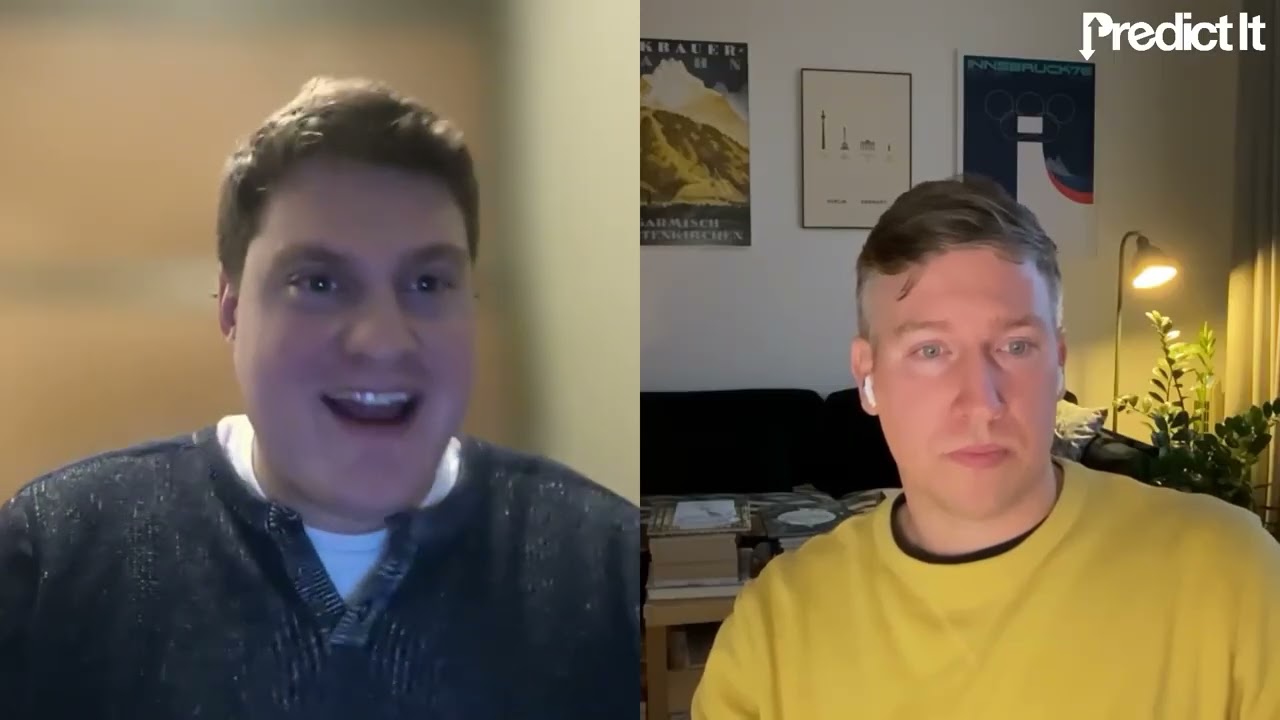 What are Prediction Markets?