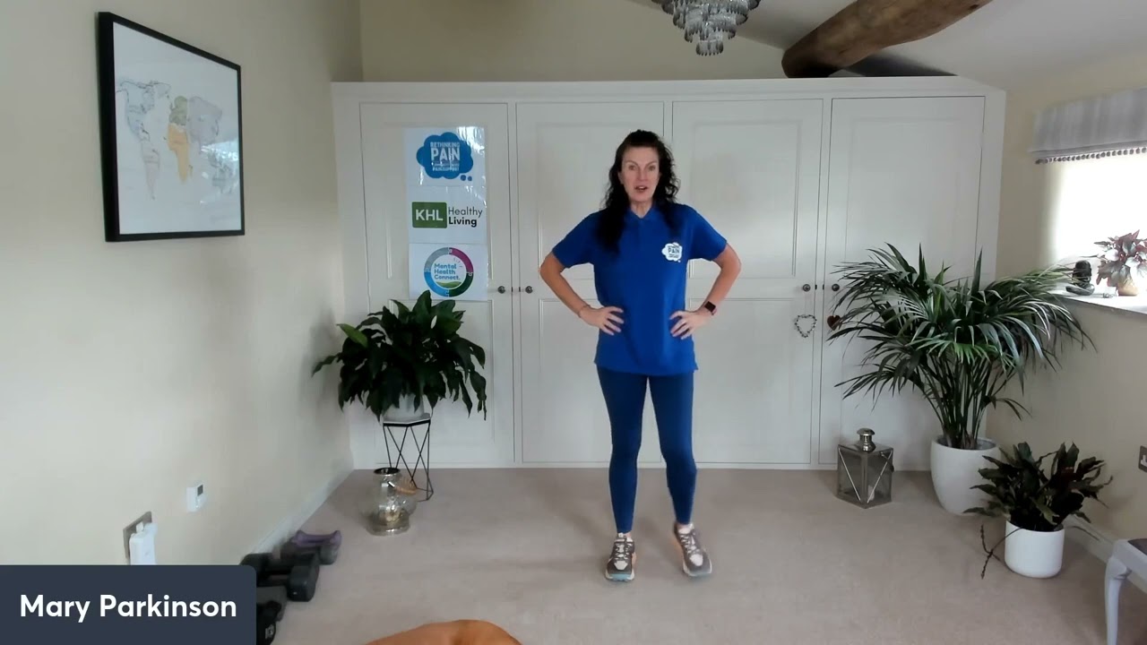 Rethinking Pain Move with Mary 240226
