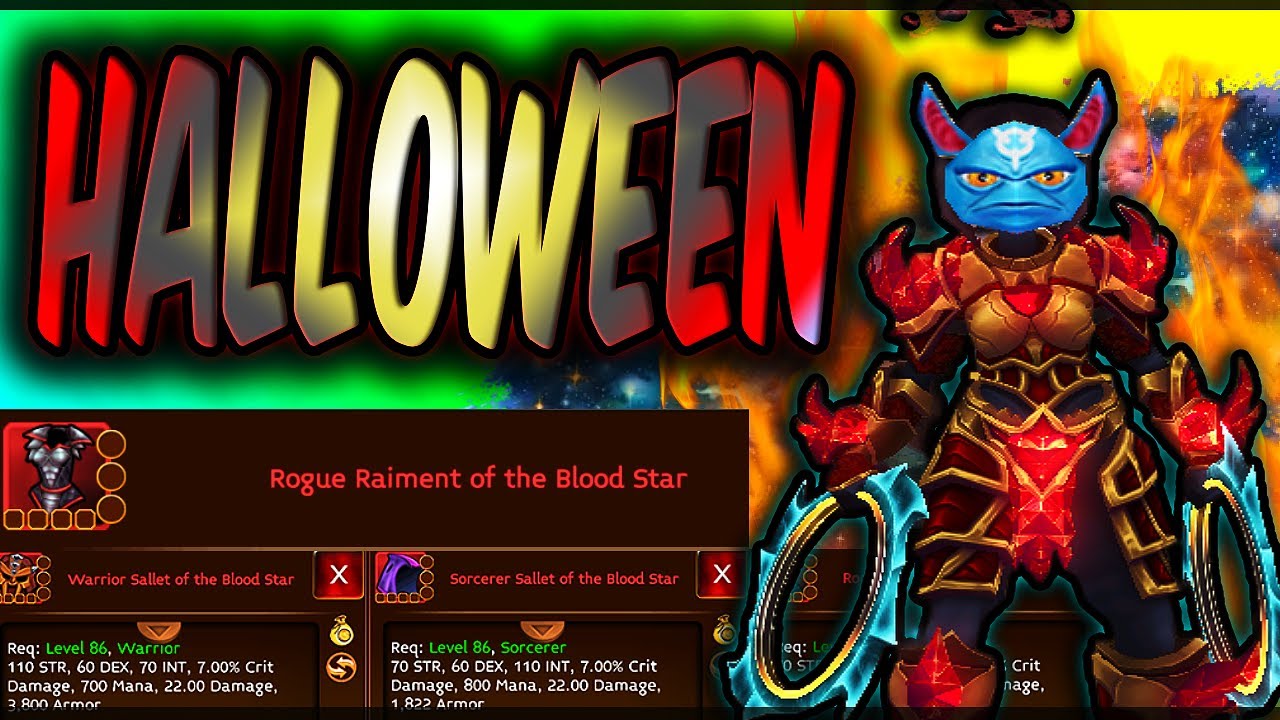 HOW TO GET RICH IN HALLOWEEN EVENT 2024 -  Arcane Legends