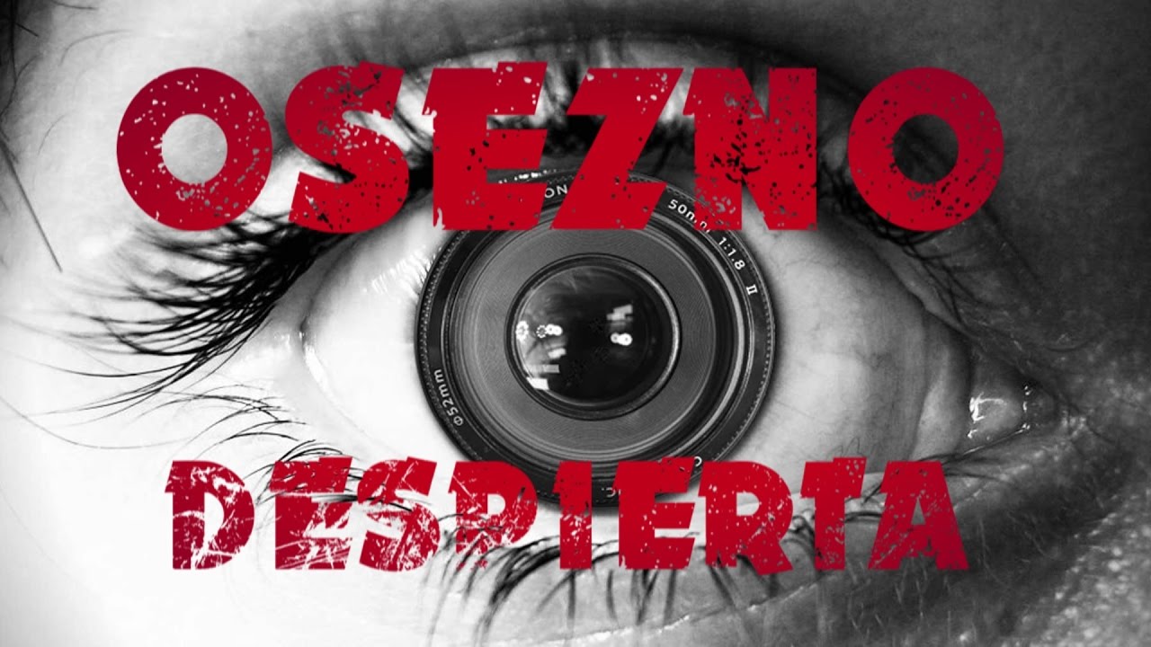 Osezno - Despierta