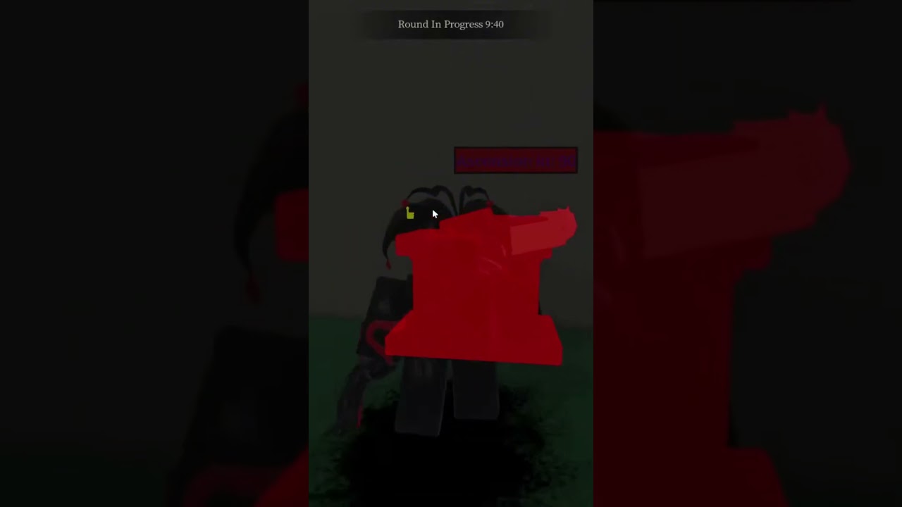 A new asym game where I&rsquo;m sacrificing people?! #roblox #asym #robloxgames