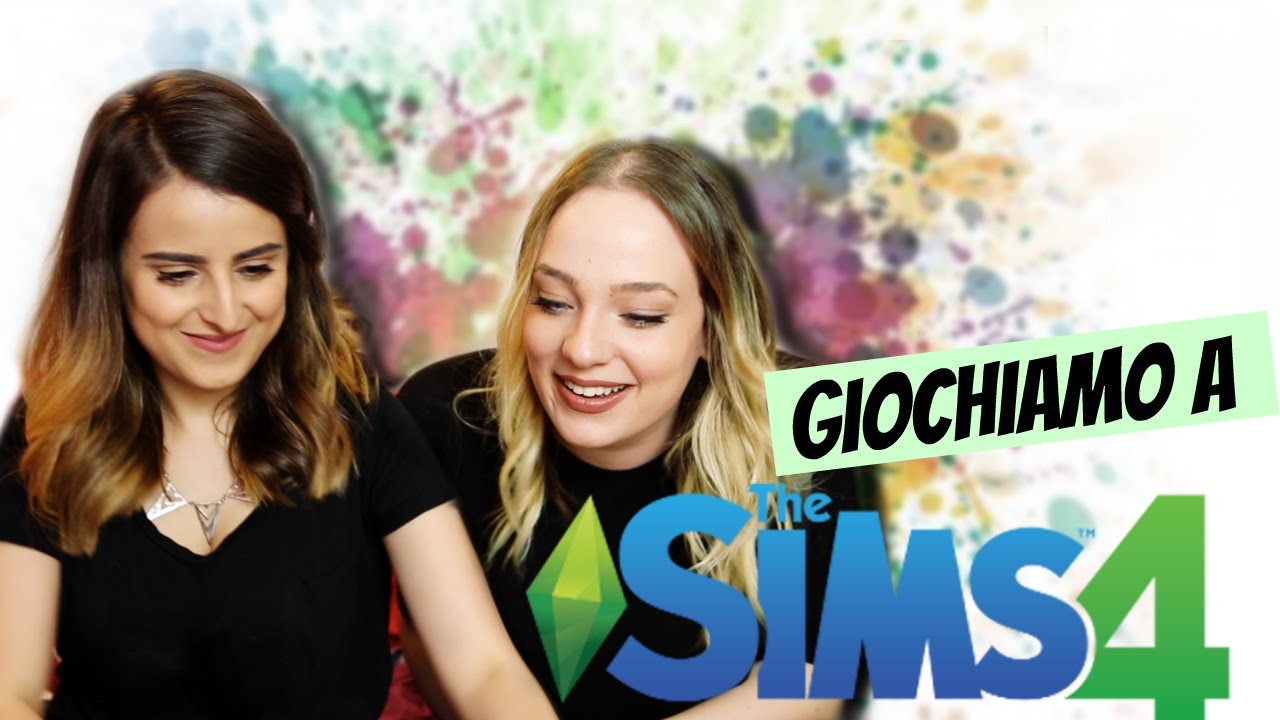 QUESTO E' SOLO L'INIZIO! The Sims 4 (Ep. 1) || K4U.