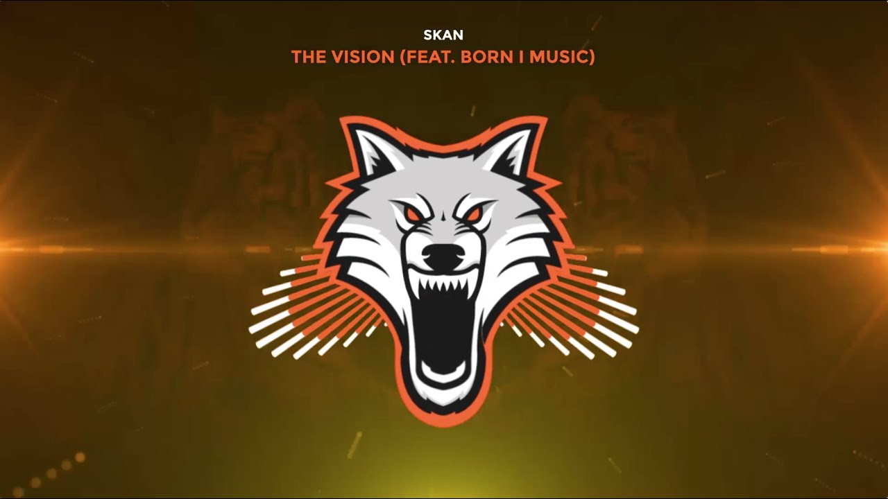 Skan - The Vision (ft. Born I Music)