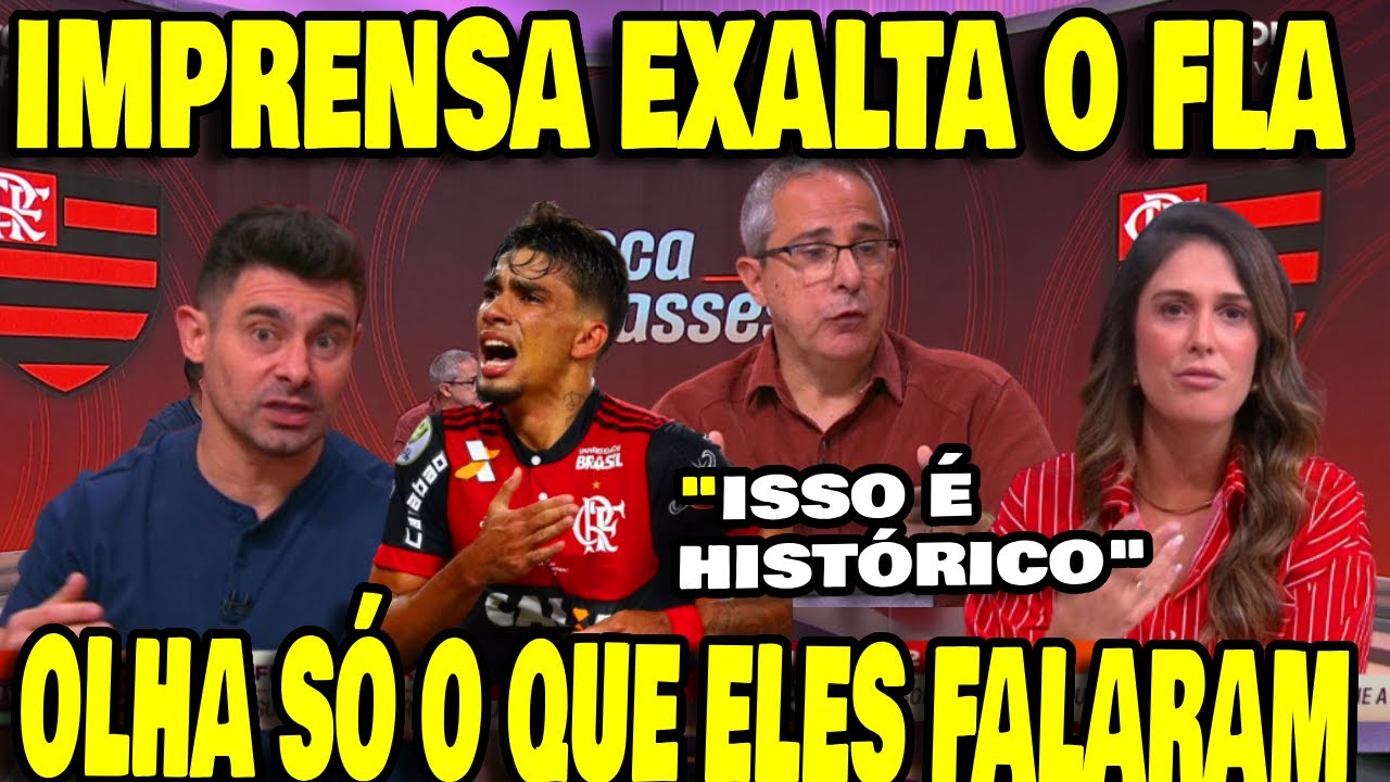 FLAMENGO REPATRIA PAQUET&Aacute; E ESTABELECE UM NOVO PATAMAR DE PODER NO FUTEBOL BRASILEIRO