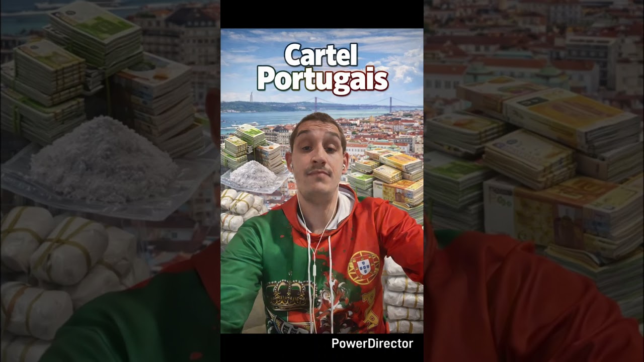 Cartel Portugais