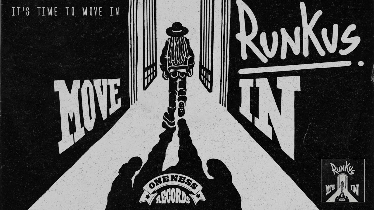 Runkus | Energy | Move In