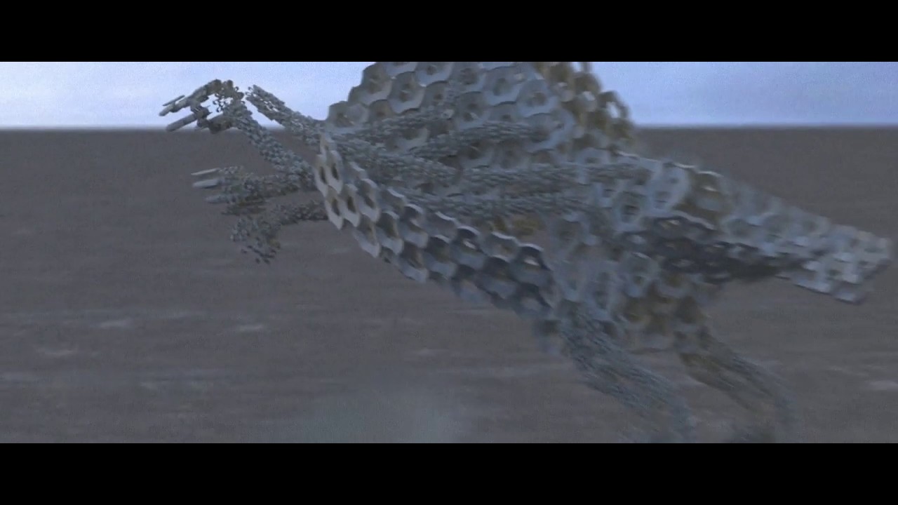 'A Topiary' Trailer - Shane Carruth