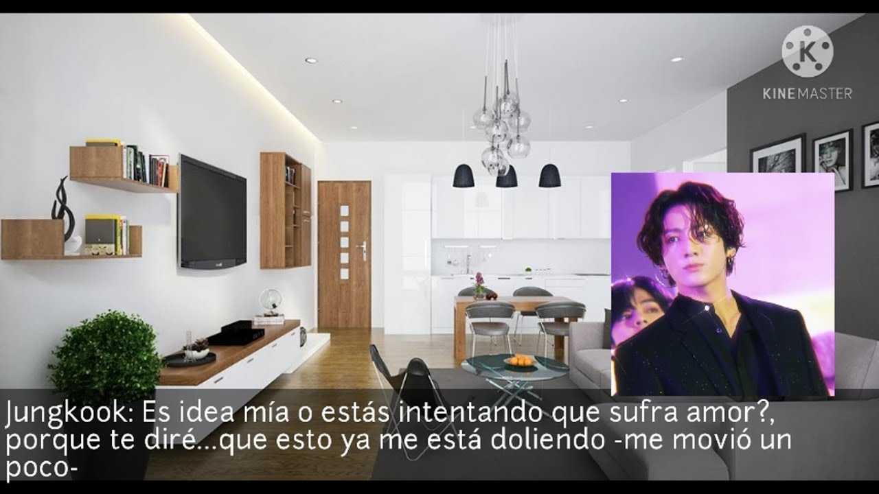 MI NOVIA YOUTUBER- 24 horas provocando a mi novio- Imagina con jungkook