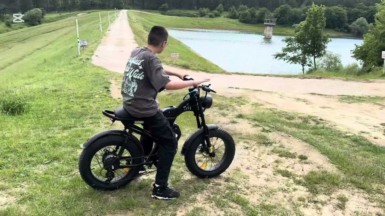 riding times z8 pro