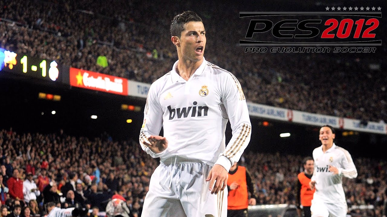 PES 2012 Still Hits Hard in 2025! ⚽ Classic Football Gameplay at Its Best