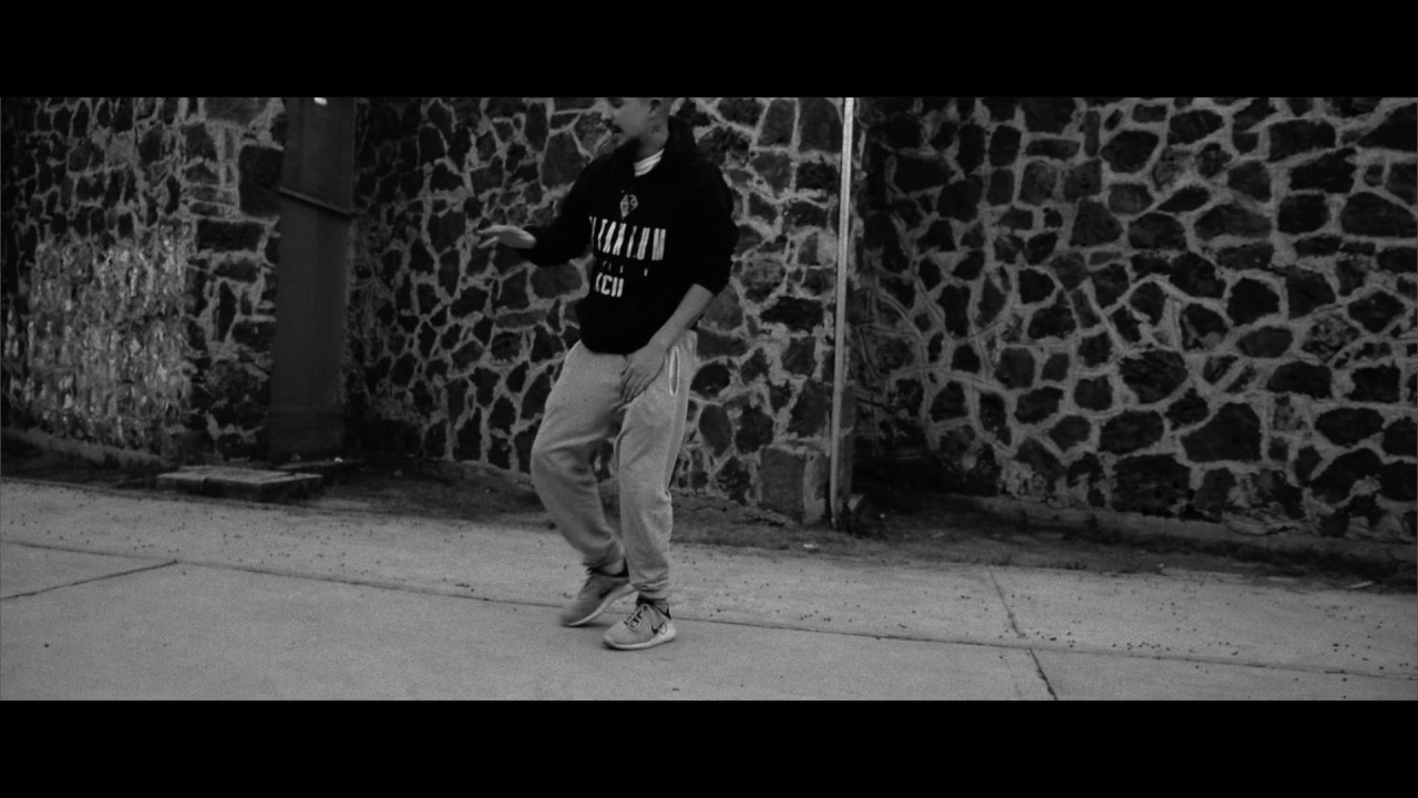 Proof - Grafito (Video Oficial)